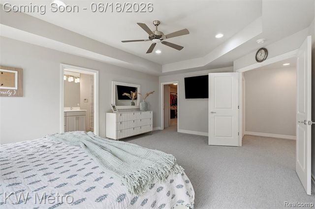 4373 Virgilia Drive, Troy, MI 48098