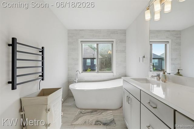 4373 Virgilia Drive, Troy, MI 48098