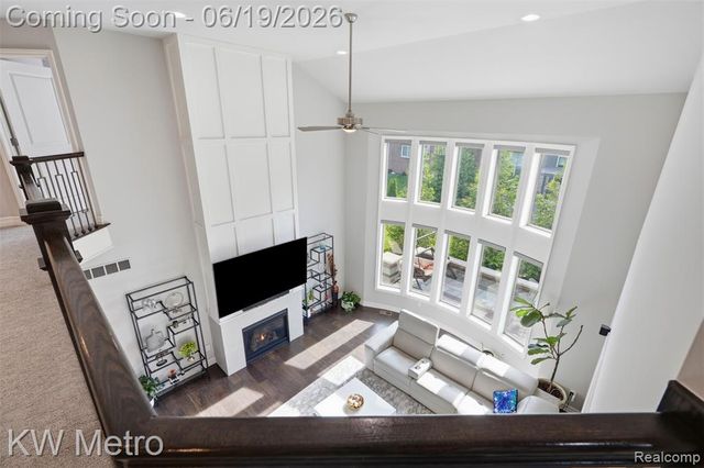 4373 Virgilia Drive, Troy, MI 48098