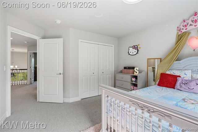 4373 Virgilia Drive, Troy, MI 48098