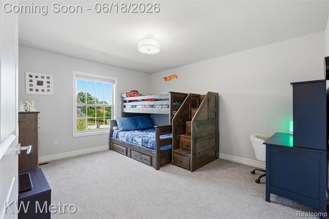 4373 Virgilia Drive, Troy, MI 48098