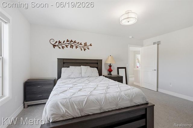 4373 Virgilia Drive, Troy, MI 48098