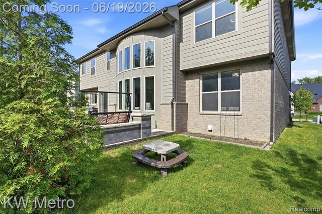 4373 Virgilia Drive, Troy, MI 48098