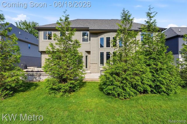 4373 Virgilia Drive, Troy, MI 48098