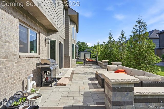 4373 Virgilia Drive, Troy, MI 48098