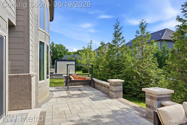 4373 Virgilia Drive, Troy, MI 48098