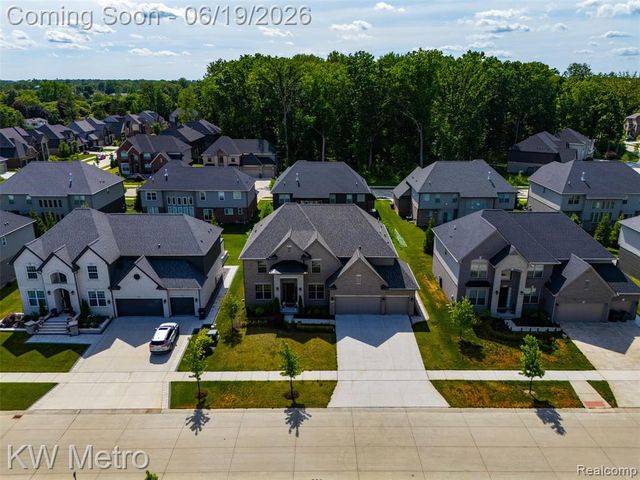 4373 Virgilia Drive, Troy, MI 48098