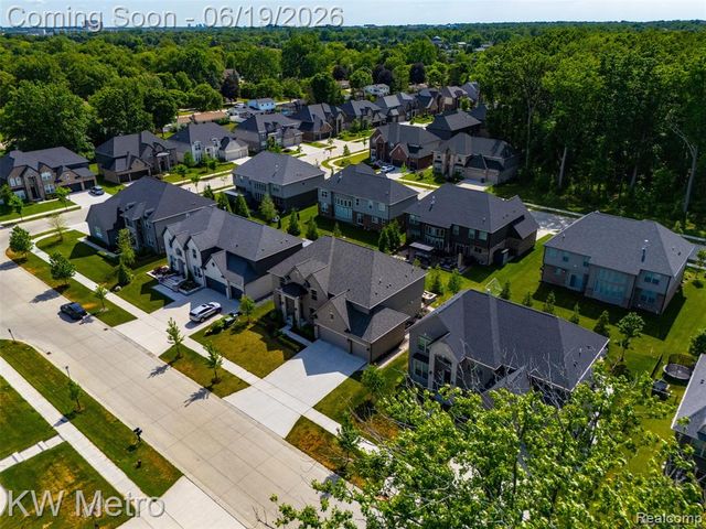 4373 Virgilia Drive, Troy, MI 48098