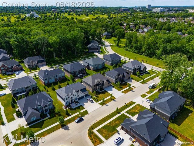 4373 Virgilia Drive, Troy, MI 48098