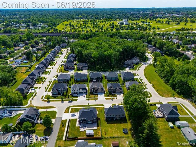 4373 Virgilia Drive, Troy, MI 48098