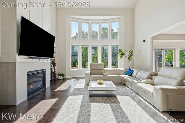 4373 Virgilia Drive, Troy, MI 48098