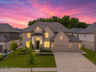 4373 Virgilia Drive, Troy, MI 48098