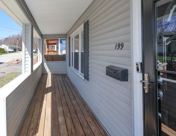 199 Morgan Street, Manchester, NH 03102