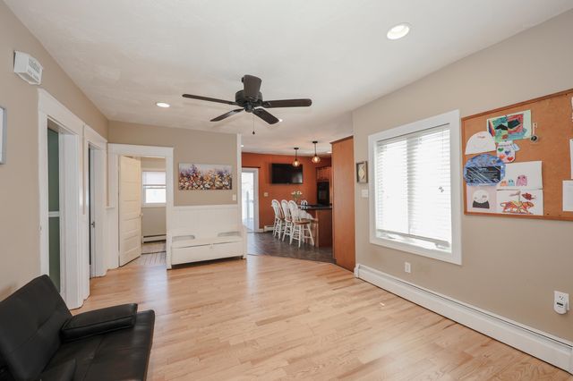 199 Morgan Street, Manchester, NH 03102