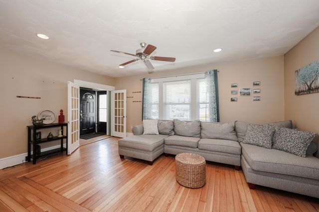 199 Morgan Street, Manchester, NH 03102