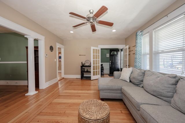 199 Morgan Street, Manchester, NH 03102