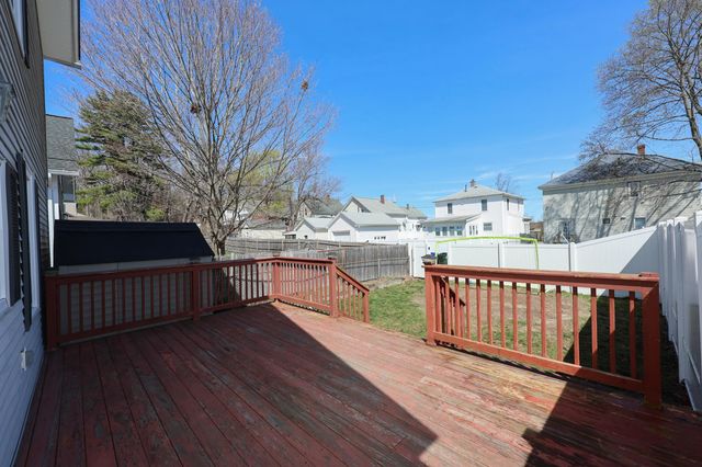 199 Morgan Street, Manchester, NH 03102