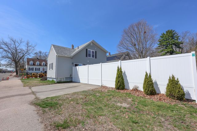 199 Morgan Street, Manchester, NH 03102