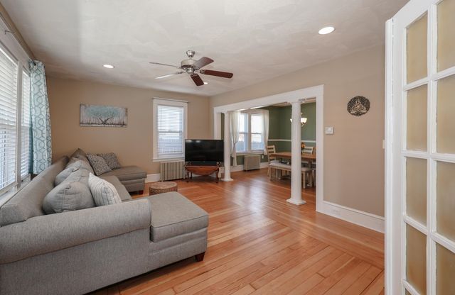 199 Morgan Street, Manchester, NH 03102