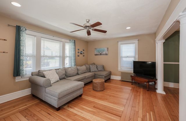 199 Morgan Street, Manchester, NH 03102