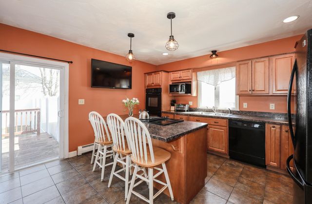 199 Morgan Street, Manchester, NH 03102