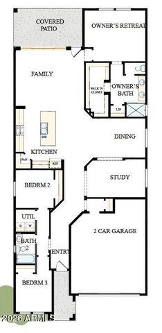 2947 E MISSION Lane, San Tan Valley, AZ 85140