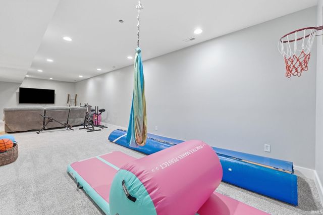 13015 Jade Cove, Fort Wayne, IN 46845