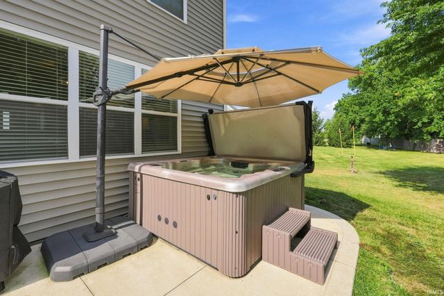 13015 Jade Cove, Fort Wayne, IN 46845