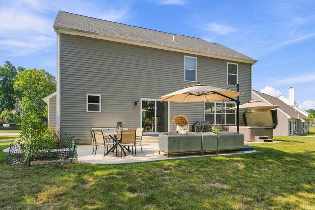 13015 Jade Cove, Fort Wayne, IN 46845