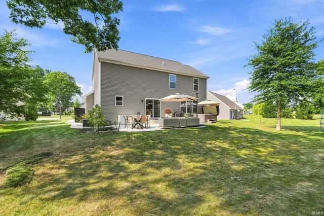 13015 Jade Cove, Fort Wayne, IN 46845