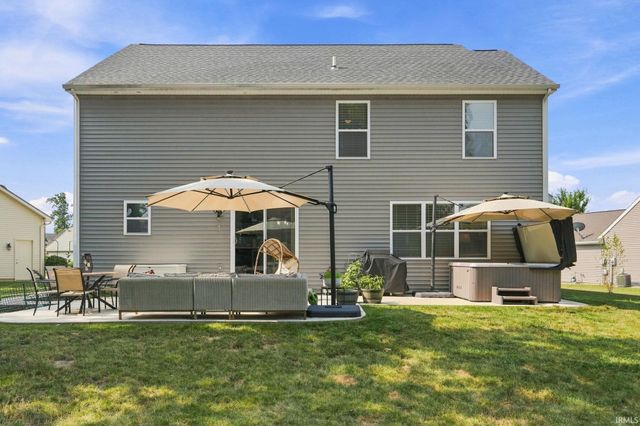 13015 Jade Cove, Fort Wayne, IN 46845