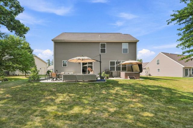 13015 Jade Cove, Fort Wayne, IN 46845