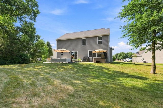 13015 Jade Cove, Fort Wayne, IN 46845