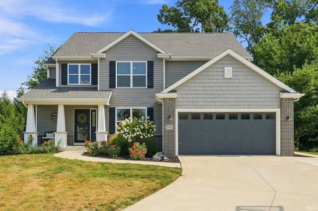13015 Jade Cove, Fort Wayne, IN 46845