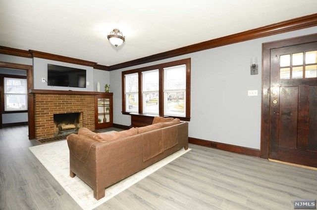 140-144 Montrose Street, Newark, NJ 07106