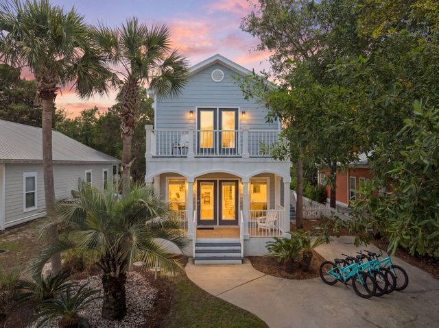 90 Ventana Boulevard, Santa Rosa Beach, FL 32459