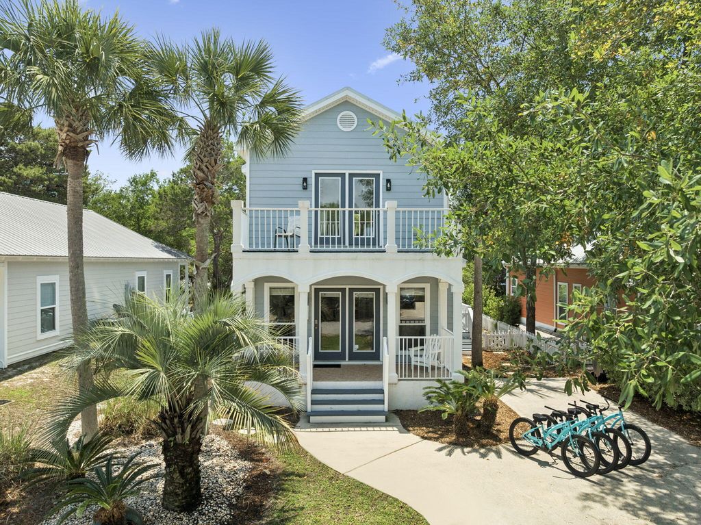 90 Ventana Boulevard, Santa Rosa Beach, FL 32459