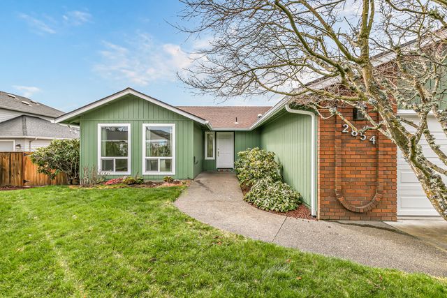 2854 Yvonne Road, Medford, OR 97504