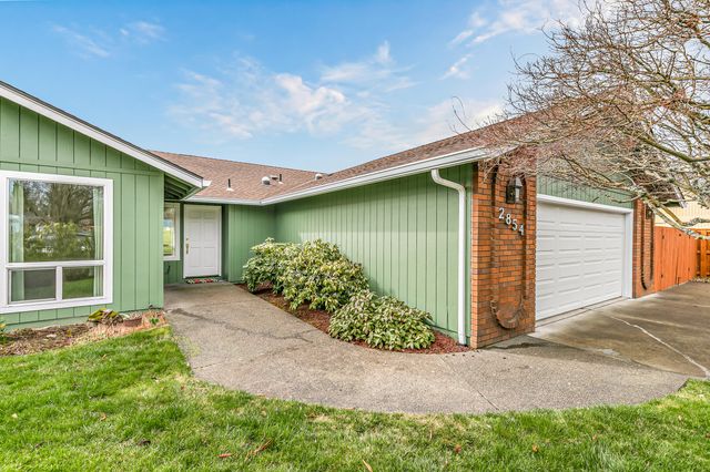 2854 Yvonne Road, Medford, OR 97504