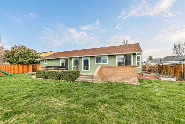 2854 Yvonne Road, Medford, OR 97504