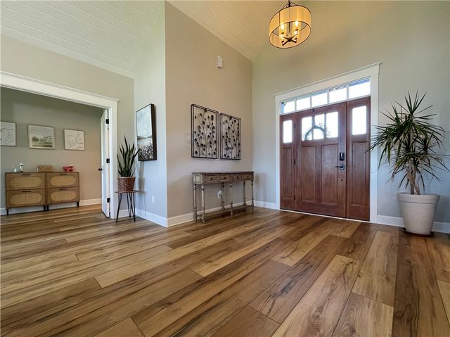 12736 Alpha Road, Danville, AR 72833