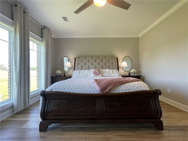 12736 Alpha Road, Danville, AR 72833