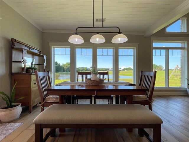 12736 Alpha Road, Danville, AR 72833