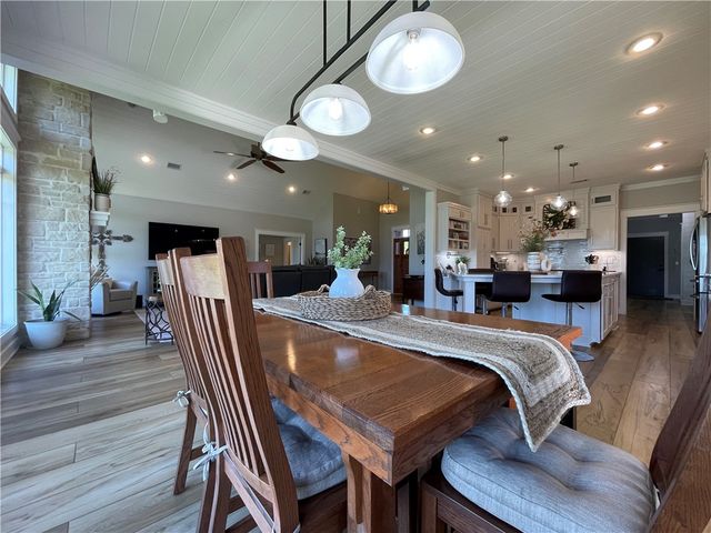 12736 Alpha Road, Danville, AR 72833