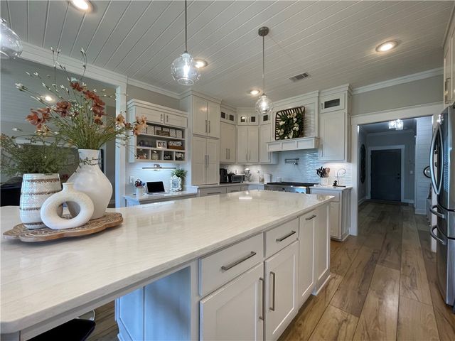 12736 Alpha Road, Danville, AR 72833