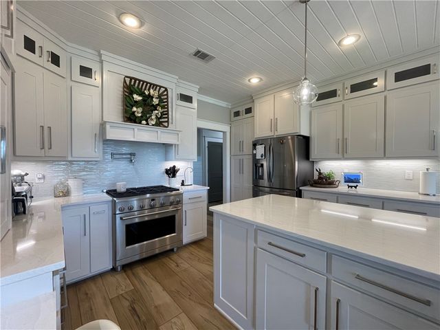 12736 Alpha Road, Danville, AR 72833