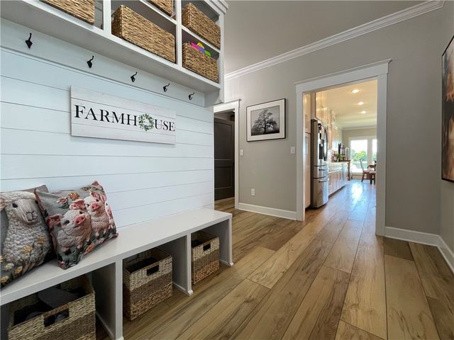 12736 Alpha Road, Danville, AR 72833