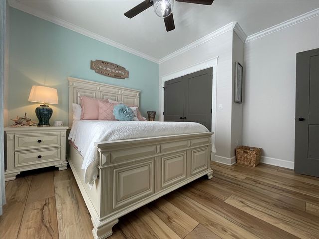 12736 Alpha Road, Danville, AR 72833