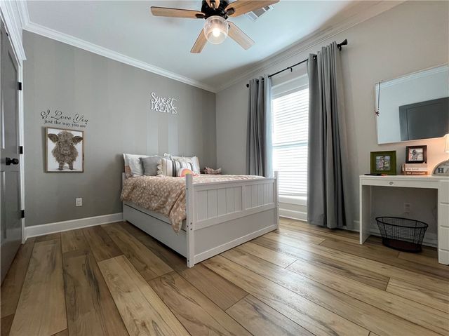 12736 Alpha Road, Danville, AR 72833