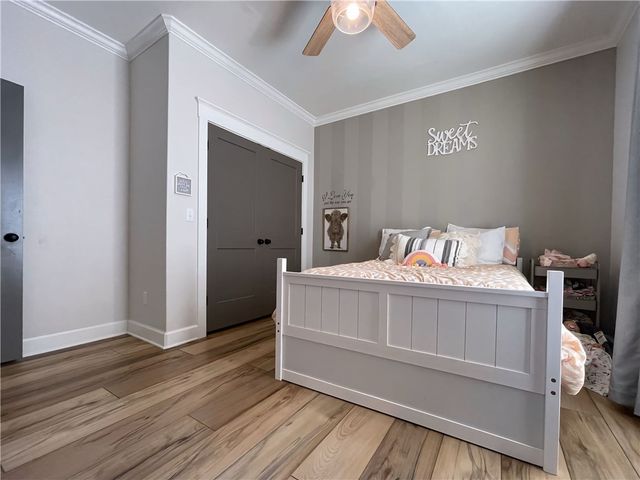 12736 Alpha Road, Danville, AR 72833